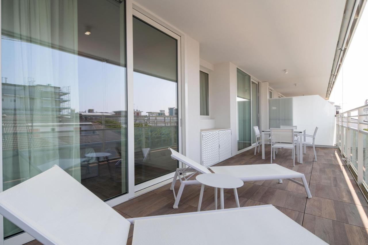 Palm Beach Jesolo Exterior photo